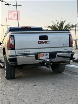 GMC Sierra